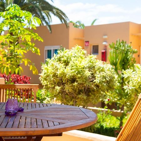 Casa Lucien - Newly Refurbished Apartment With Swimming Pool - Ideal For Couples Corralejo Bagian luar foto