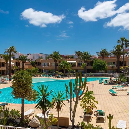 Casa Lucien - Newly Refurbished Apartment With Swimming Pool - Ideal For Couples Corralejo Bagian luar foto
