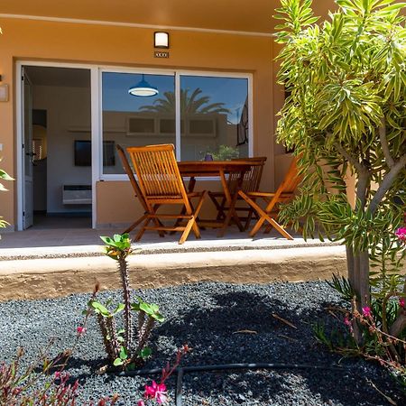 Casa Lucien - Newly Refurbished Apartment With Swimming Pool - Ideal For Couples Corralejo Bagian luar foto