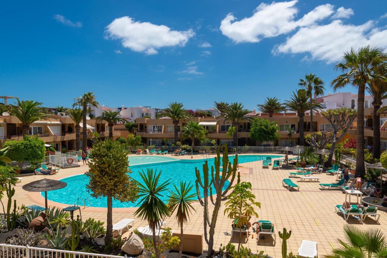 Casa Lucien - Newly Refurbished Apartment With Swimming Pool - Ideal For Couples Corralejo Bagian luar foto