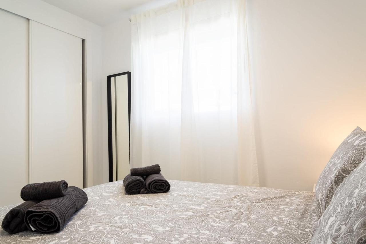 Casa Lucien - Newly Refurbished Apartment With Swimming Pool - Ideal For Couples Corralejo Bagian luar foto
