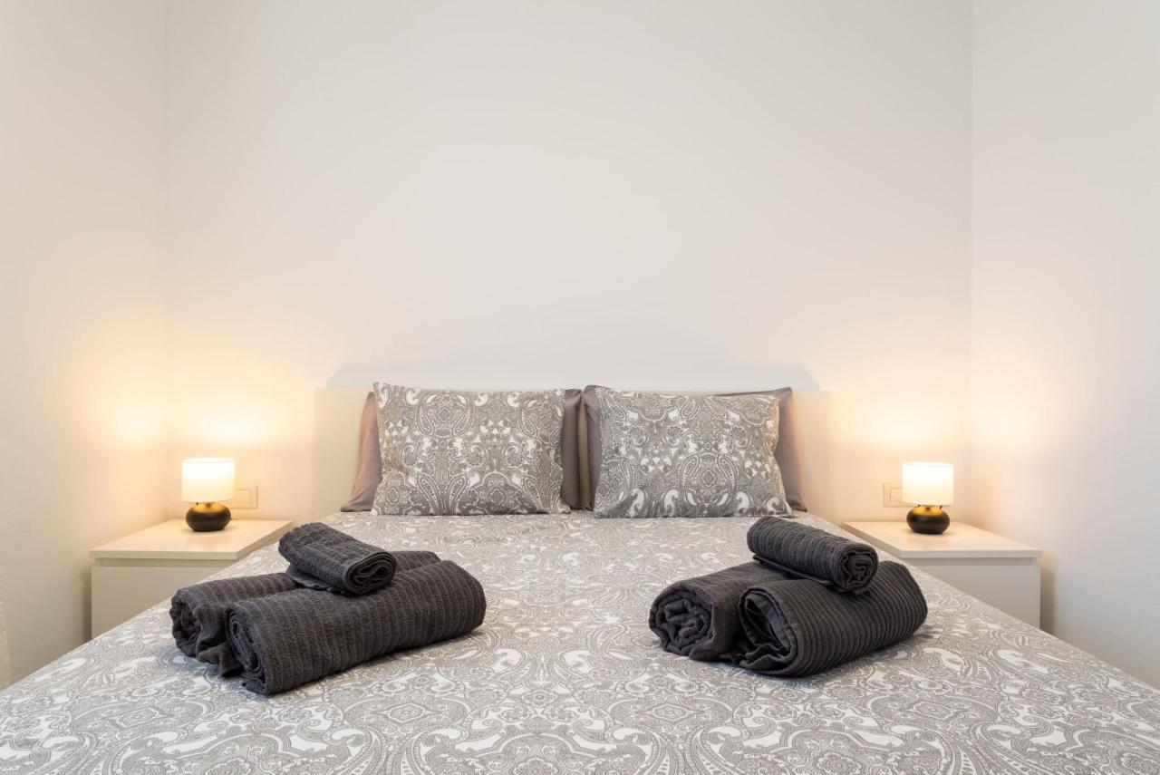 Casa Lucien - Newly Refurbished Apartment With Swimming Pool - Ideal For Couples Corralejo Bagian luar foto