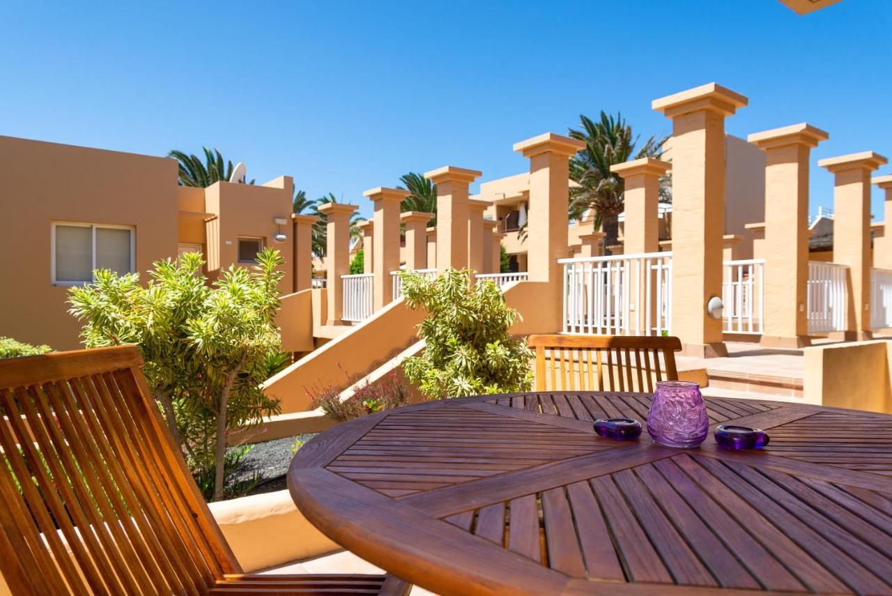 Casa Lucien - Newly Refurbished Apartment With Swimming Pool - Ideal For Couples Corralejo Bagian luar foto