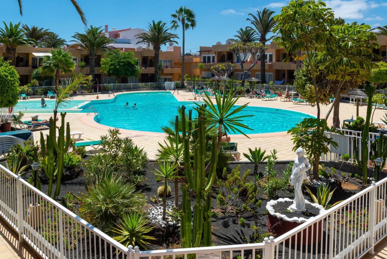 Casa Lucien - Newly Refurbished Apartment With Swimming Pool - Ideal For Couples Corralejo Bagian luar foto