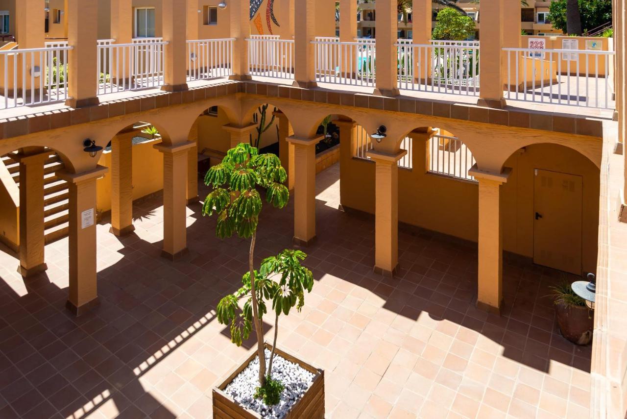 Casa Lucien - Newly Refurbished Apartment With Swimming Pool - Ideal For Couples Corralejo Bagian luar foto