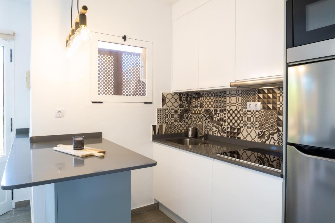Casa Lucien - Newly Refurbished Apartment With Swimming Pool - Ideal For Couples Corralejo Bagian luar foto